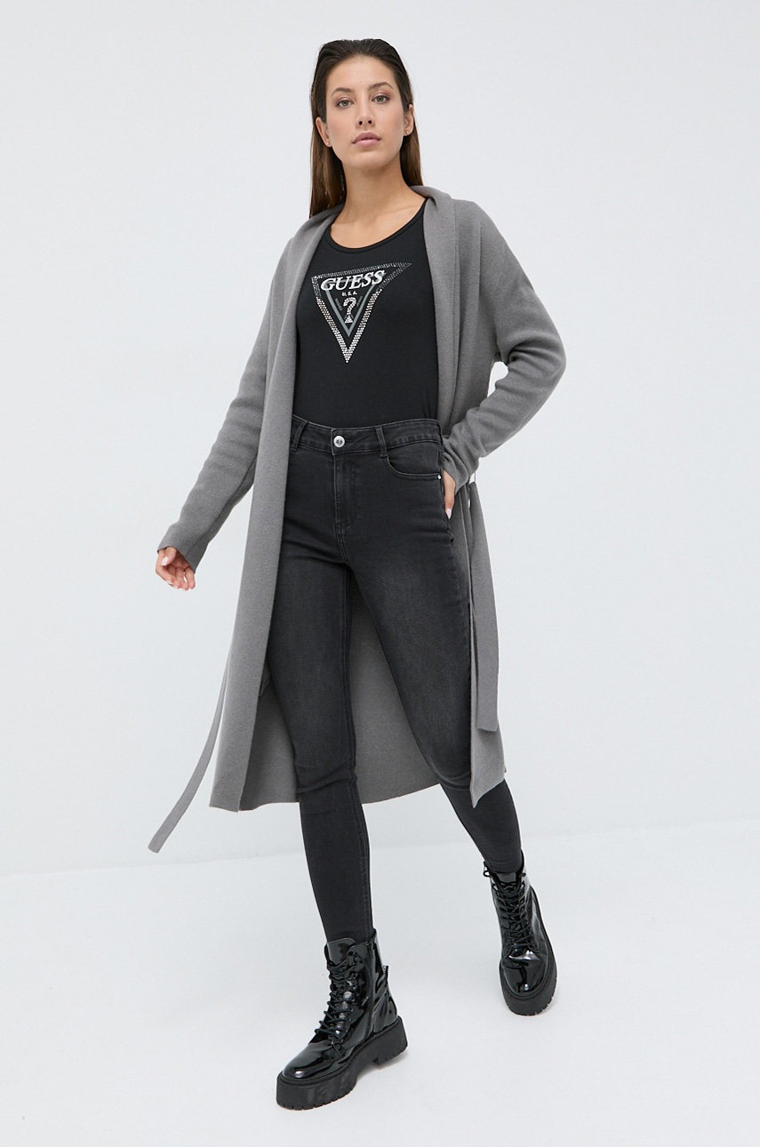

Guess - Лонгслив