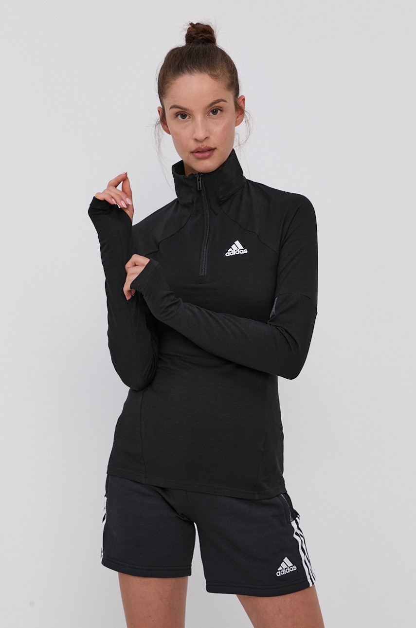 

adidas - Лонгслів