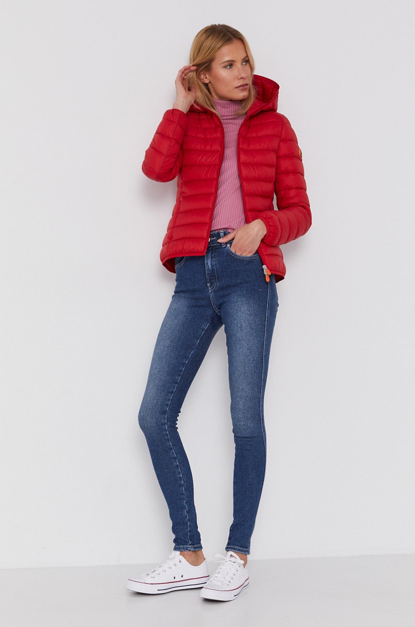 

Pepe Jeans - Лонгслив Deborah