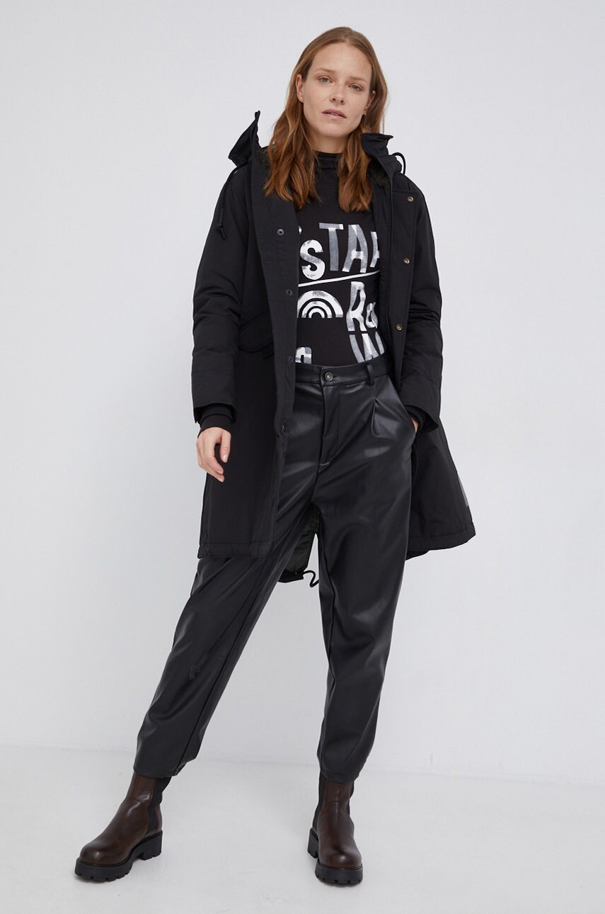 

G-Star Raw - Хлопковый лонгслив