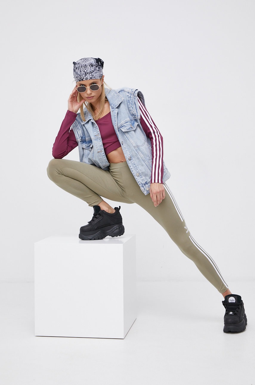 

adidas Originals - Лонгслив H37770