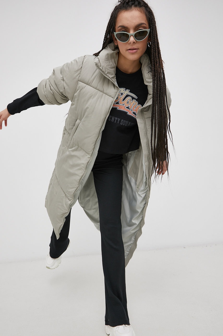 

Бавовняний лонгслів Superdry колір чорний