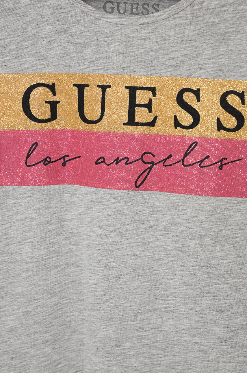 

Guess - Детский лонгслив