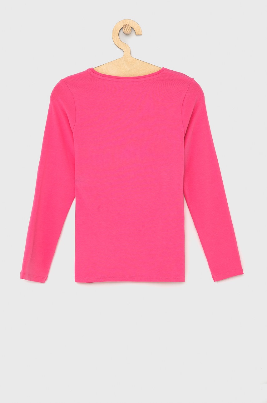 

Guess - Дитячий лонгслів 116-175 cm
