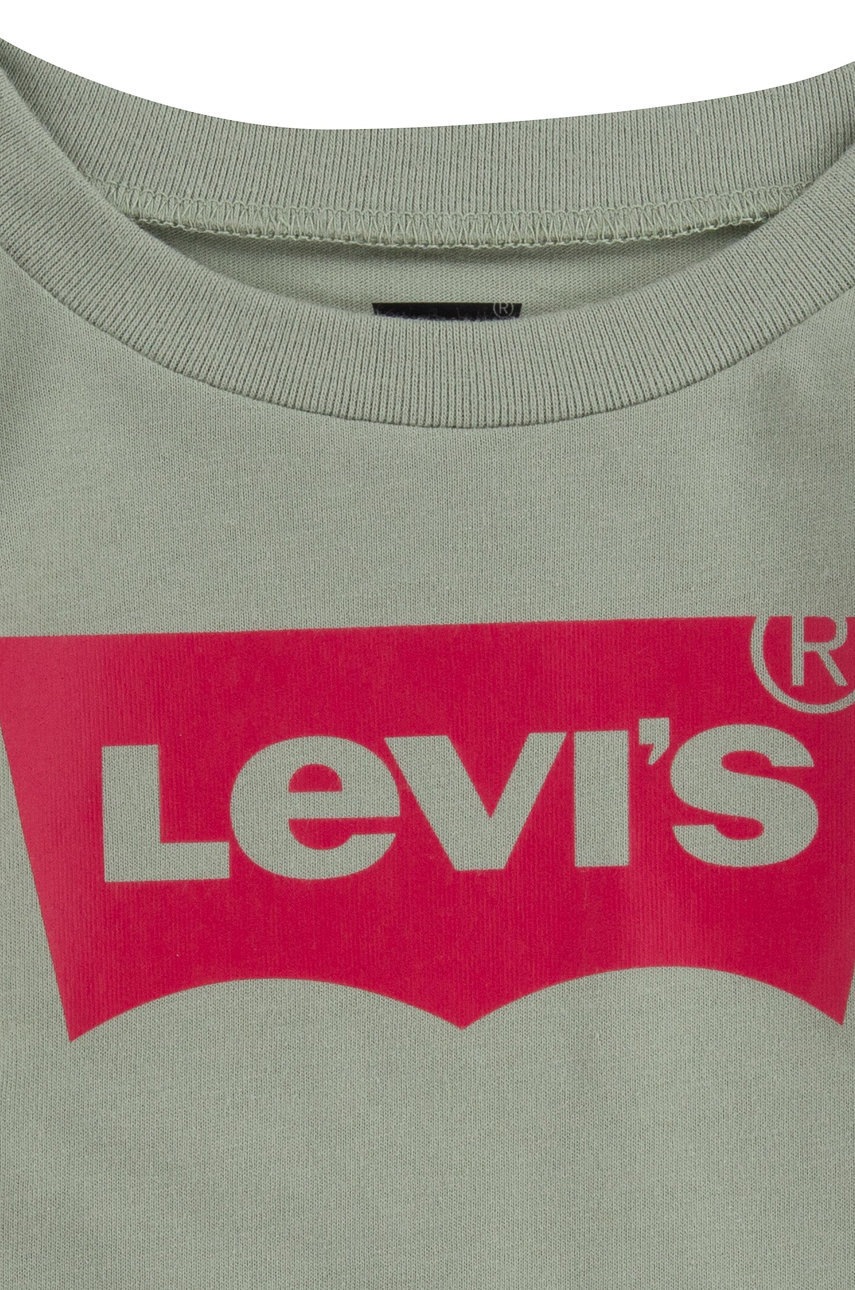 

Levi's - Детский лонгслив
