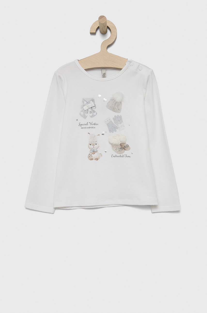 Birba&Trybeyond - longsleeve copii