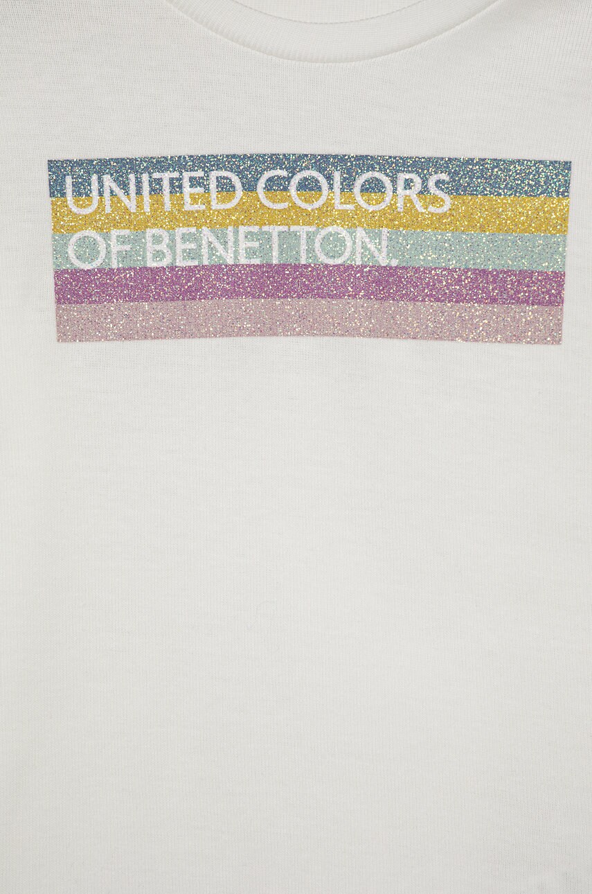 

United Colors of Benetton - Детский лонгслив