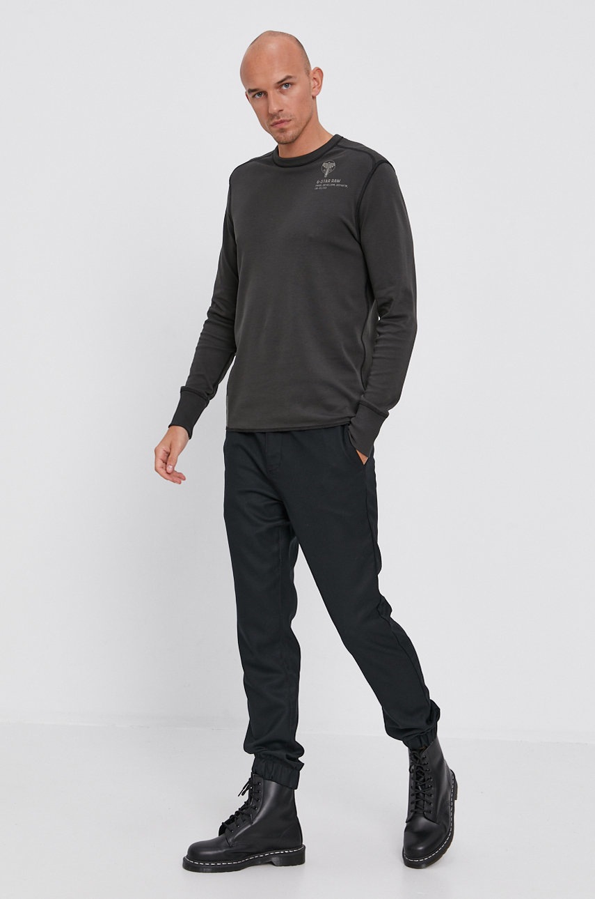 

G-Star Raw - Лонгслив