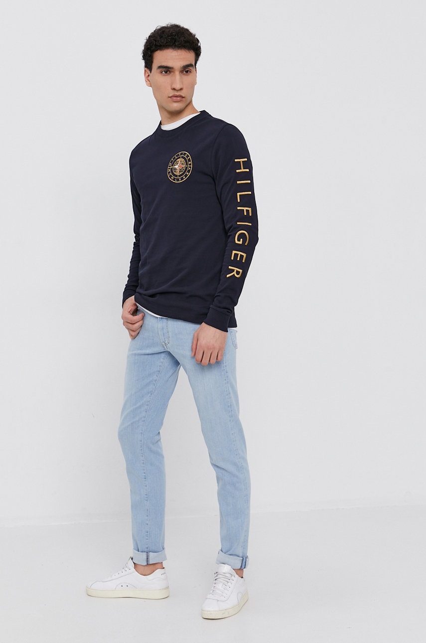 

Tommy Hilfiger - Лонгслив