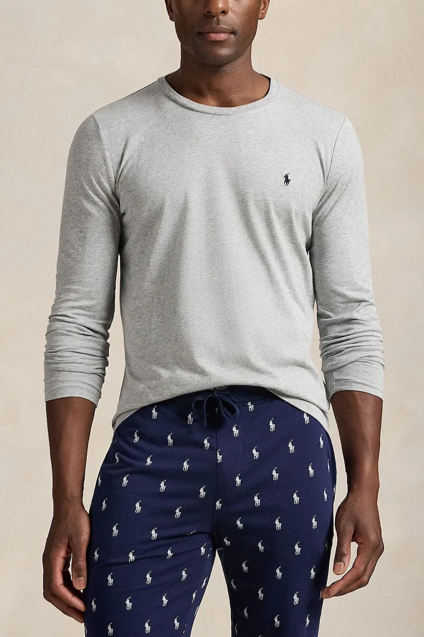 Longsleeve Polo Ralph Lauren