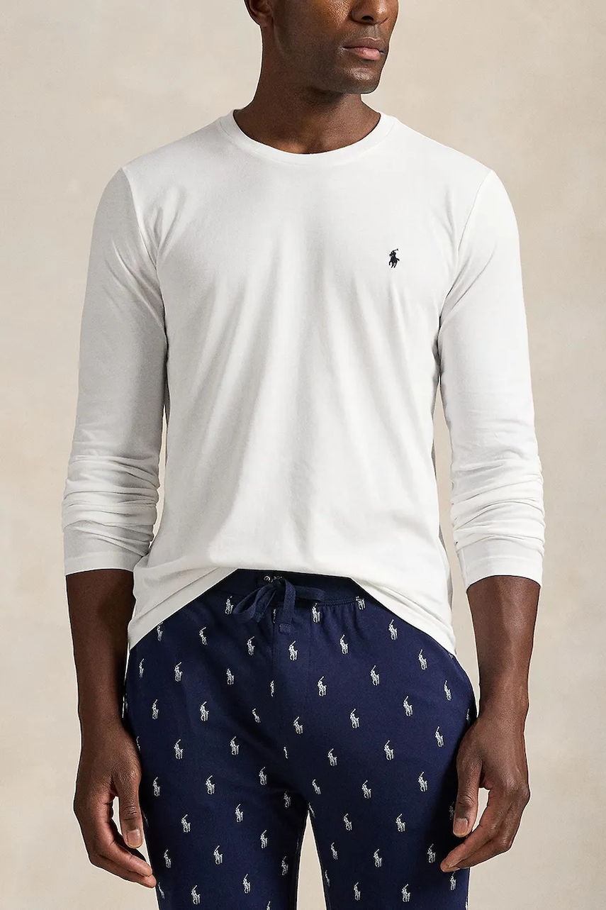 Longsleeve Polo Ralph Lauren