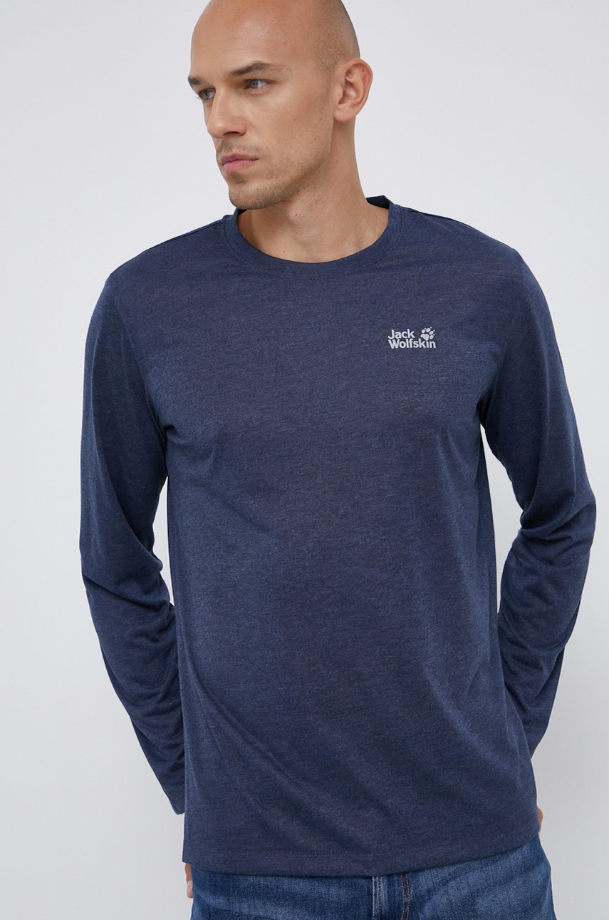 Jack Wolfskin - Longsleeve