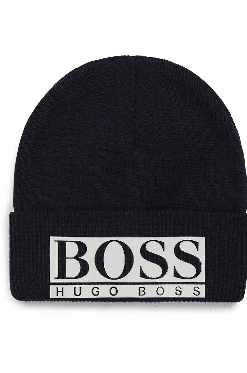 

Boss - Детская шапка