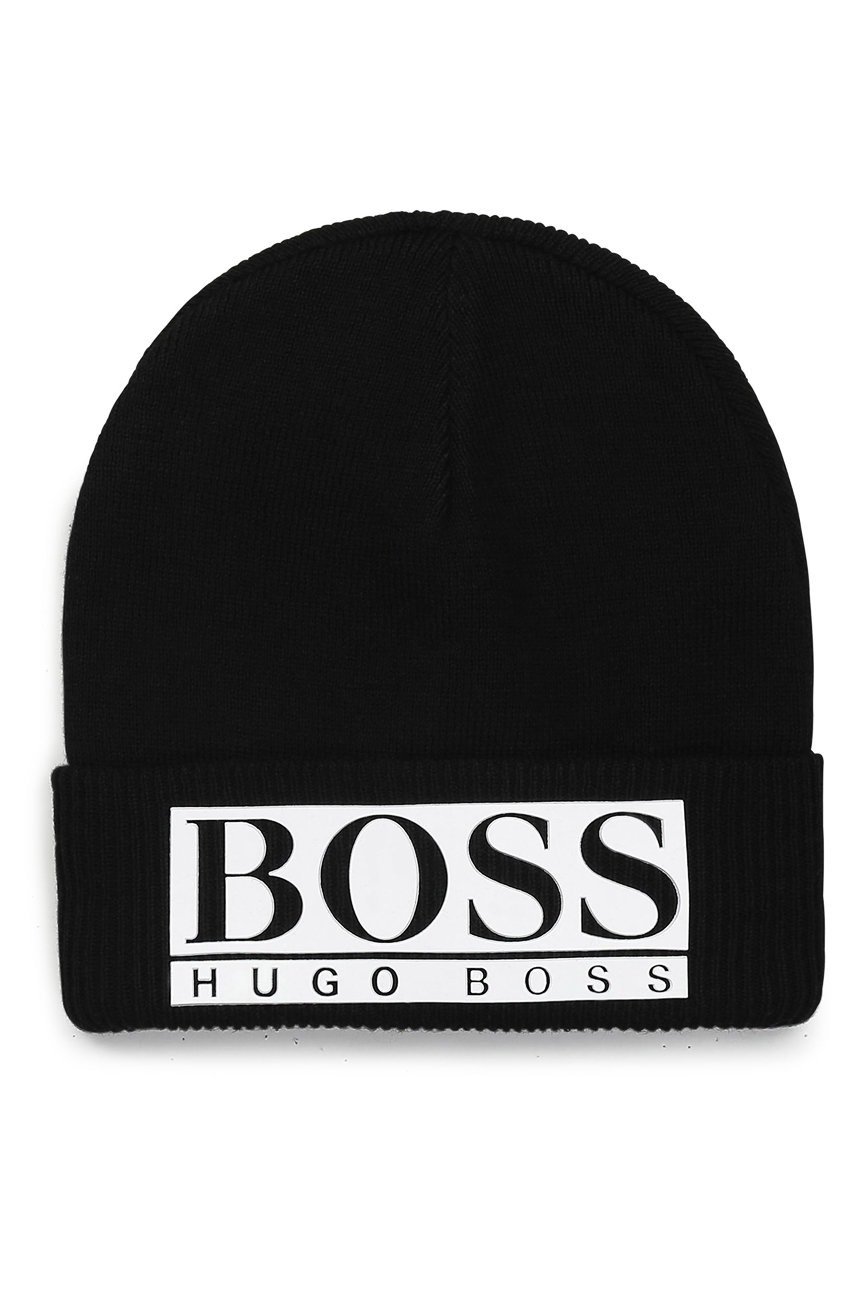 

Boss - Детская шапка