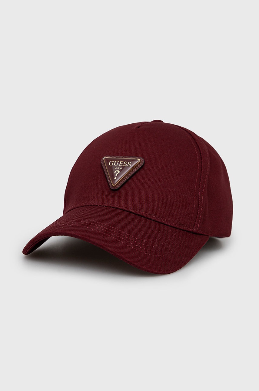 

Guess - Шапка, Бордо