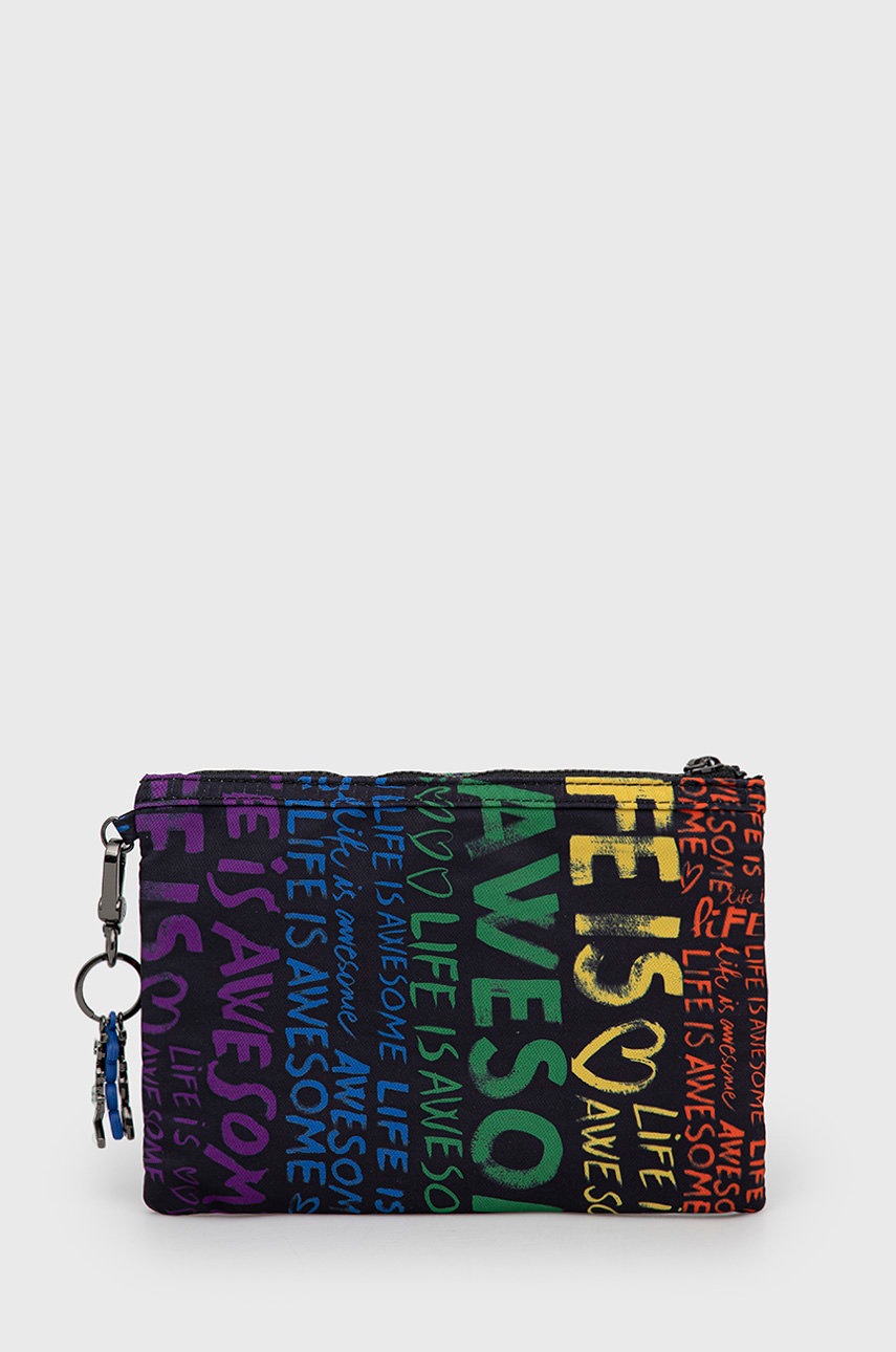 

Косметичка Desigual