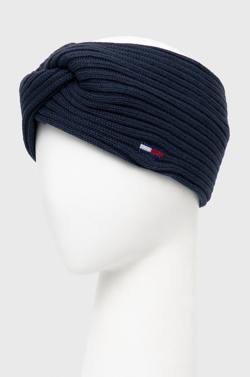 

Повязка Tommy Jeans цвет синий