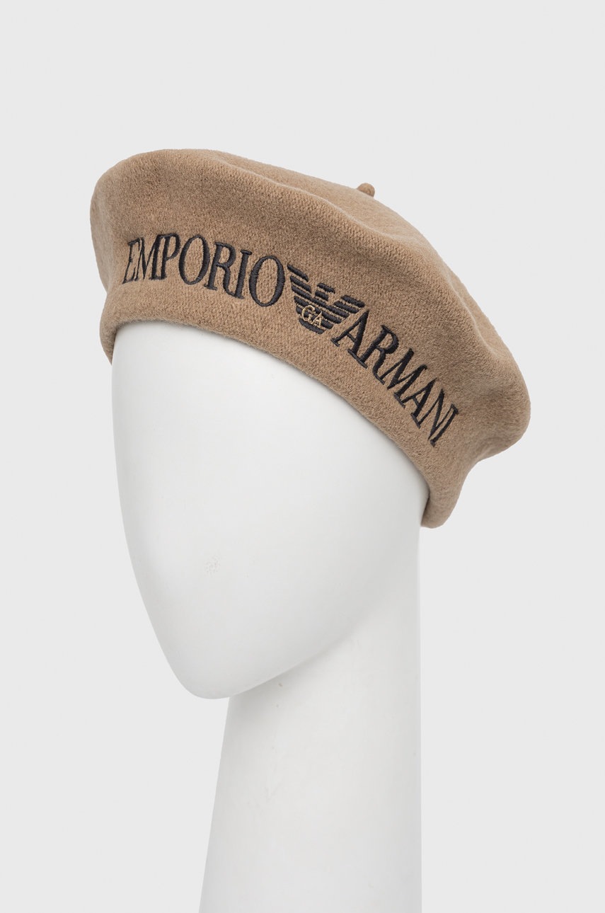 

Emporio Armani - Берет