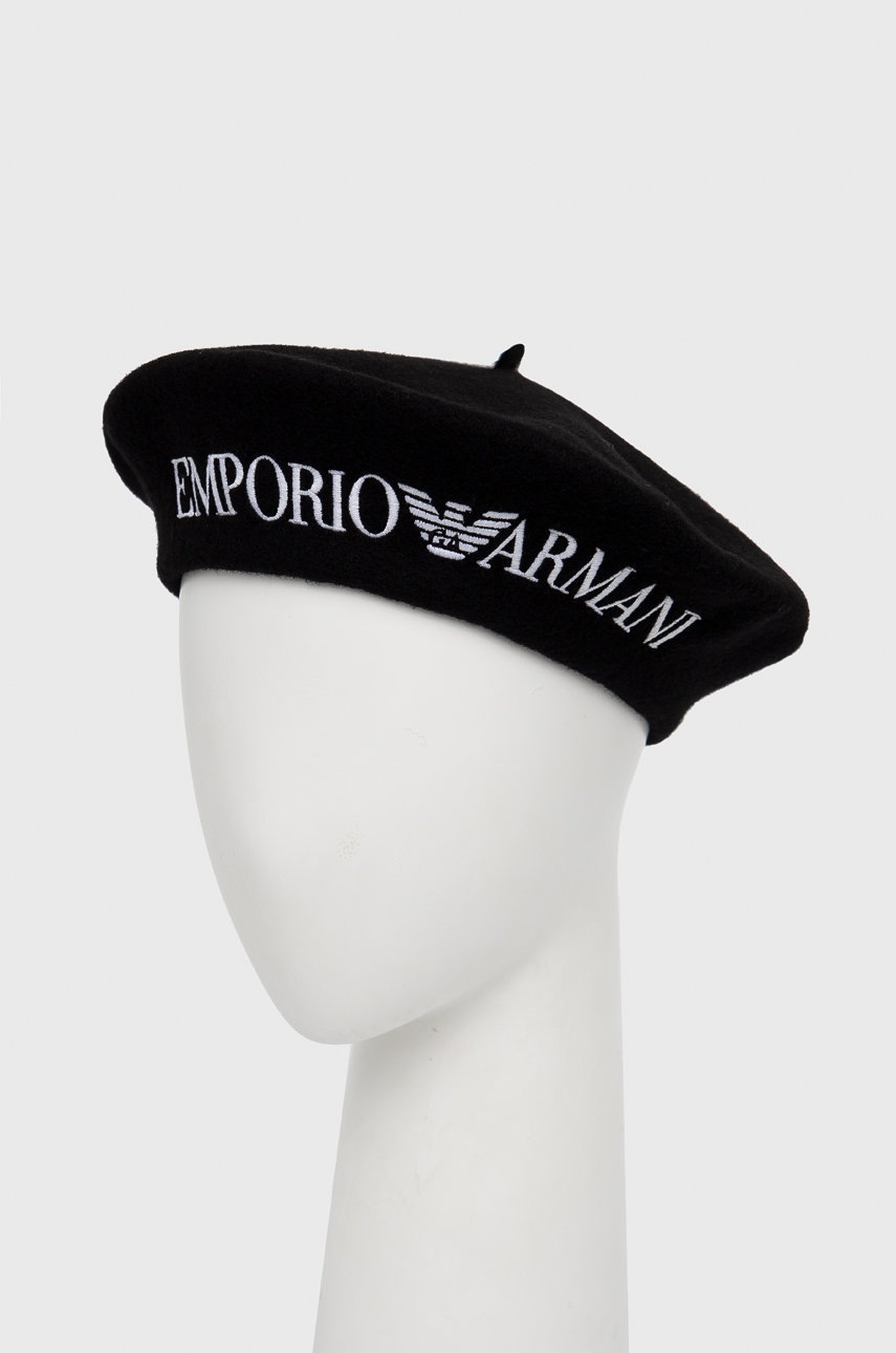 

Emporio Armani - Берет