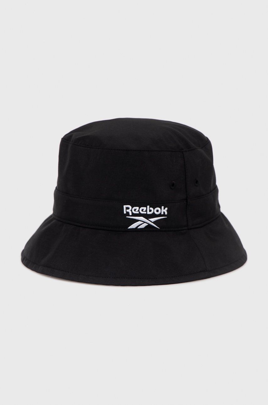 Reebok Classic Pălărie GM5866.D culoarea negru