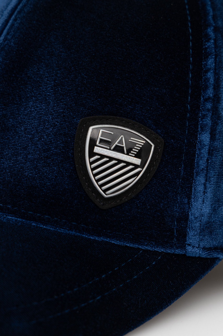 

EA7 Emporio Armani - Кепка