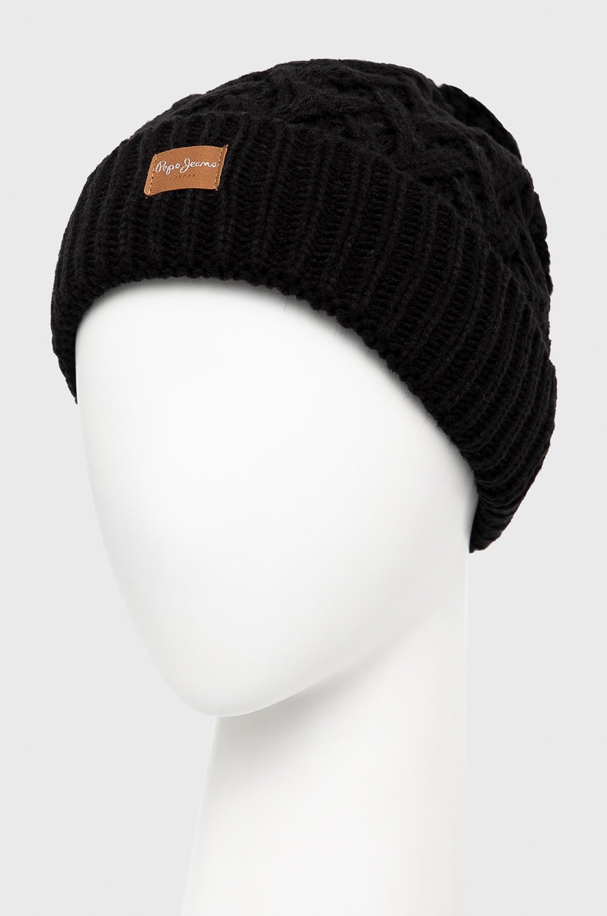 

Pepe Jeans - Шапка Alissa Hat