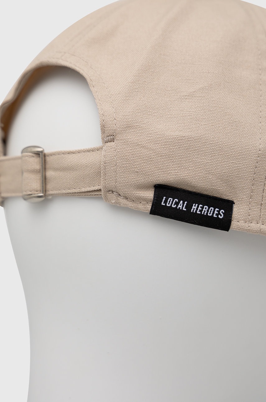 

Local Heroes - Кепка