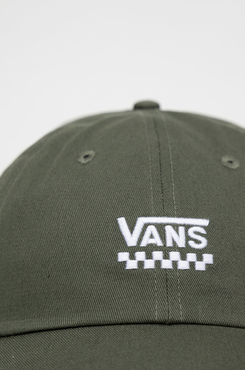 

Шапка Vans с аппликацией