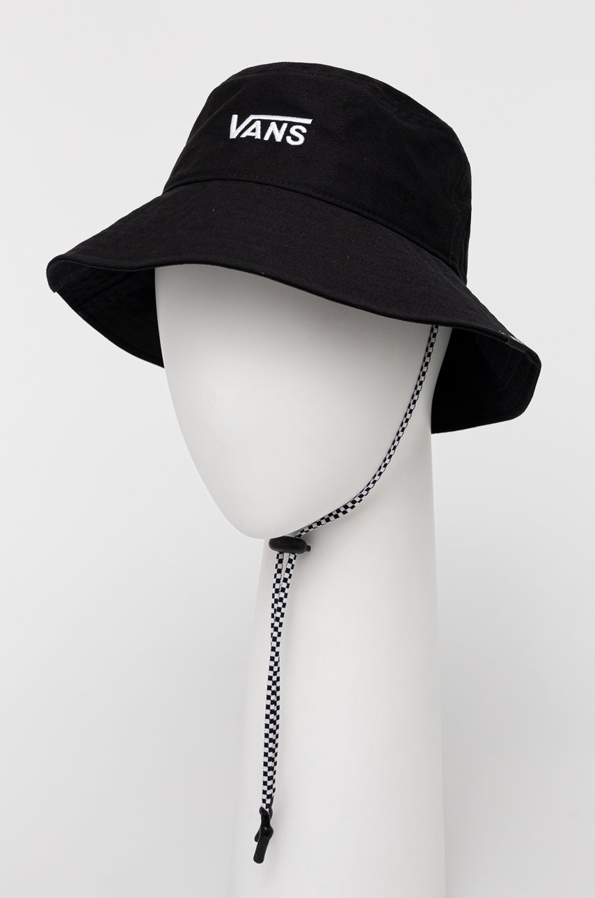Klobouk Vans