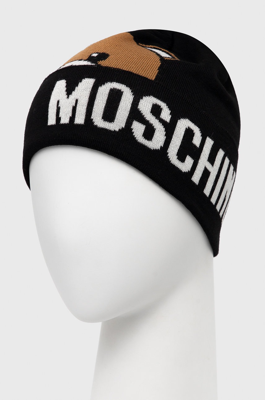 

Moschino - Шапка