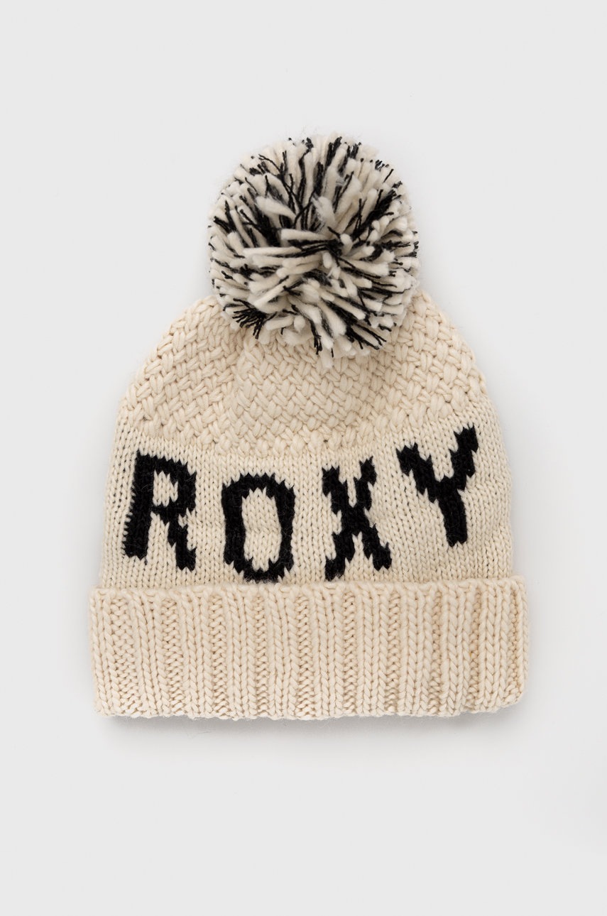 

Roxy - Шапка, Бежов
