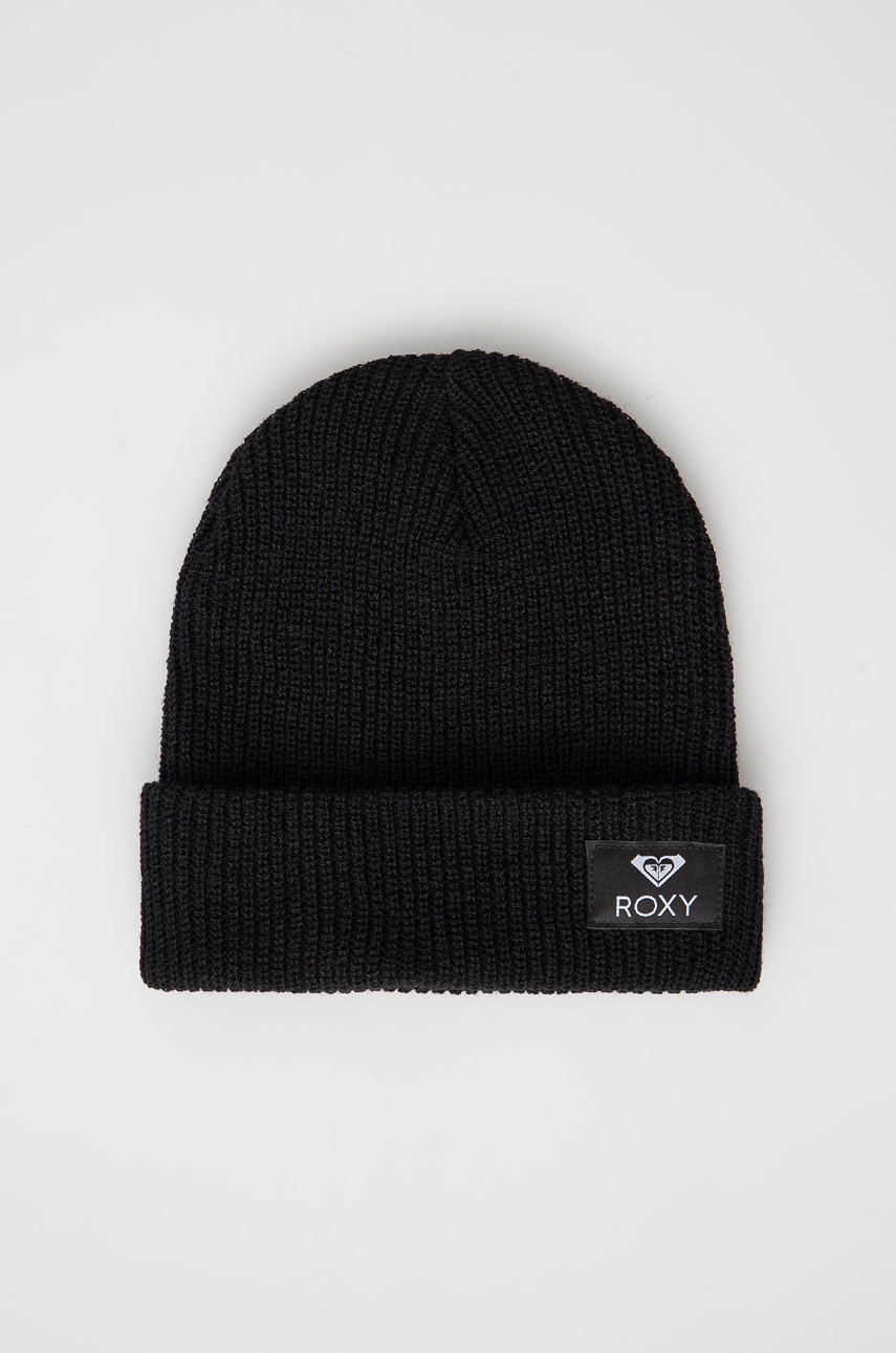

Roxy - Шапка, Черен