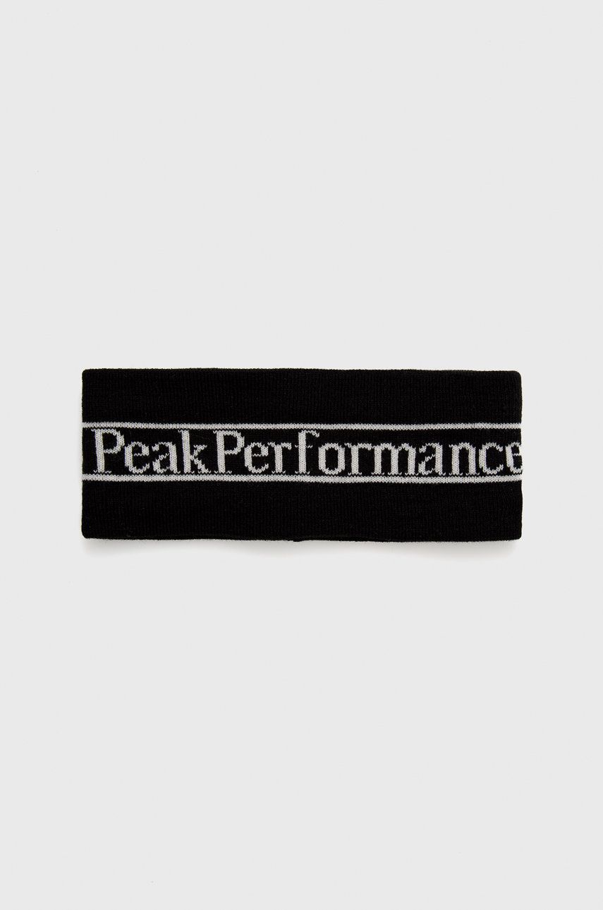Peak Performance - Opaska