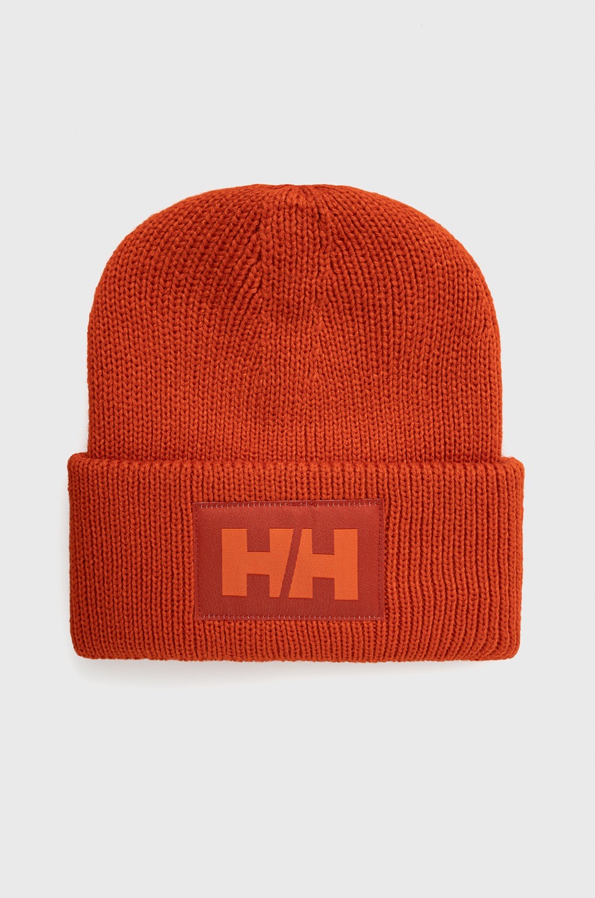 

Helly Hansen - Шапка, Оранжев