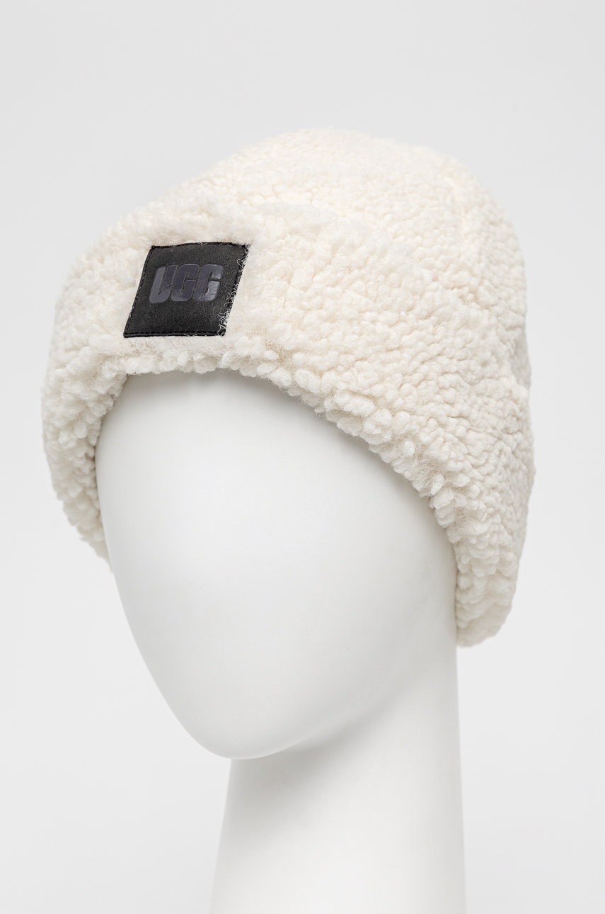 

UGG - Шапка Sherpa