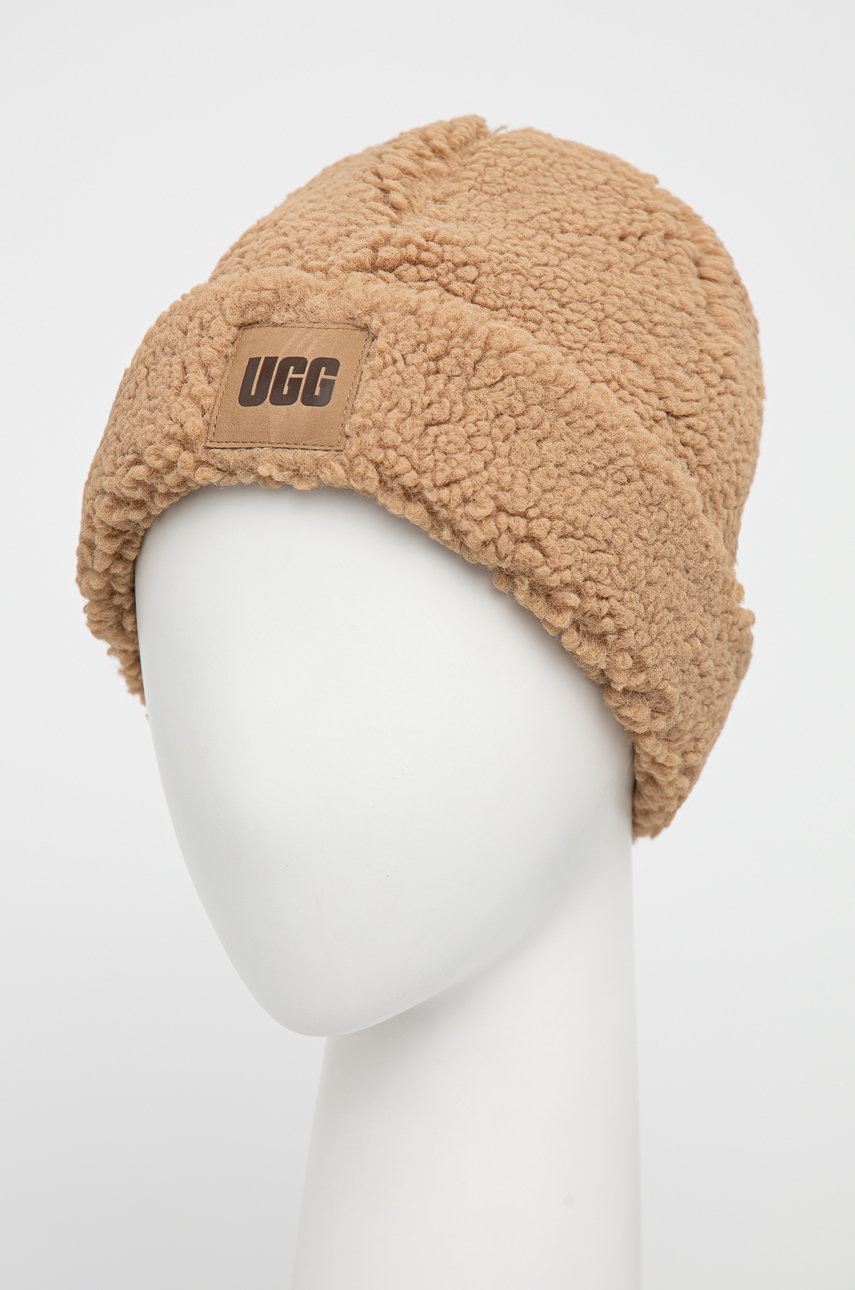 

UGG - Шапка Sherpa