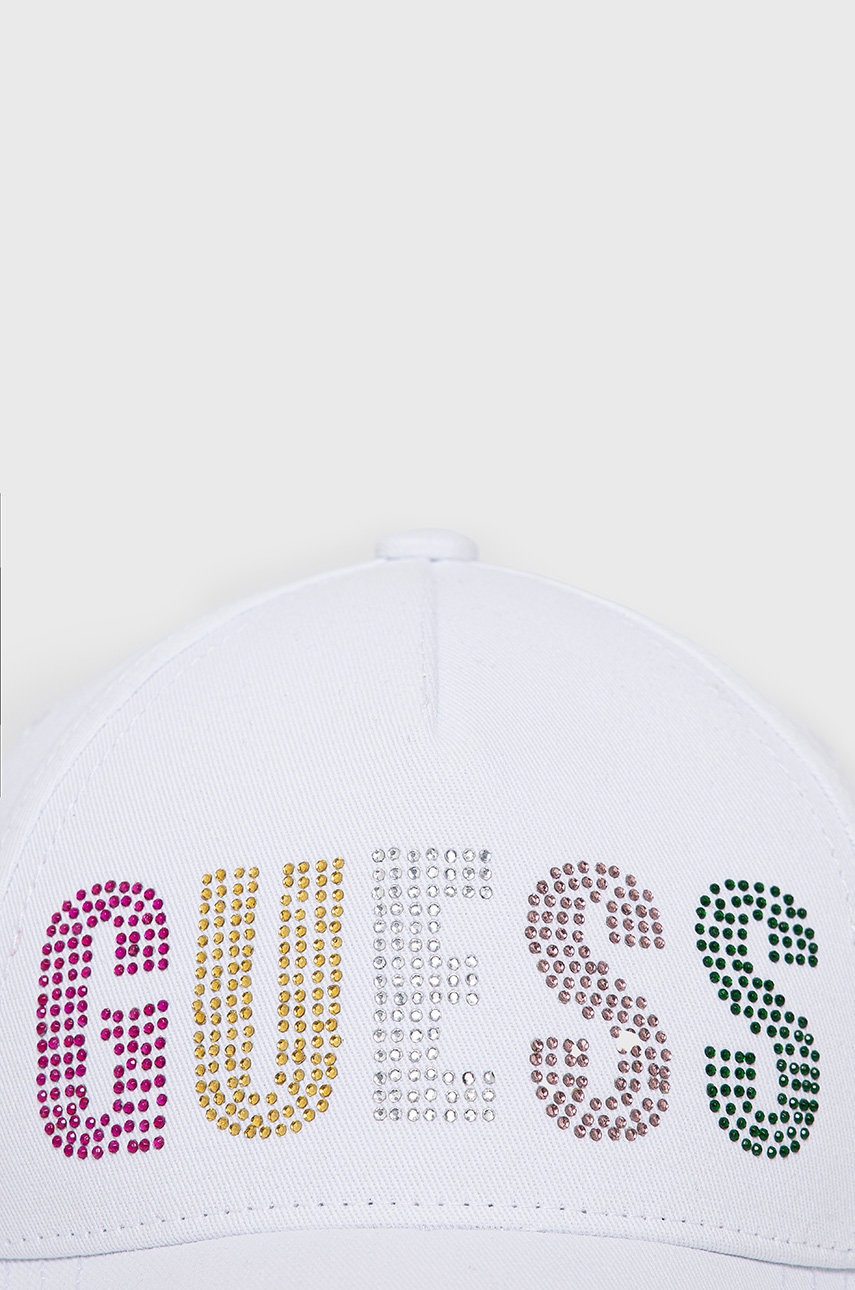 

Guess -Кепка