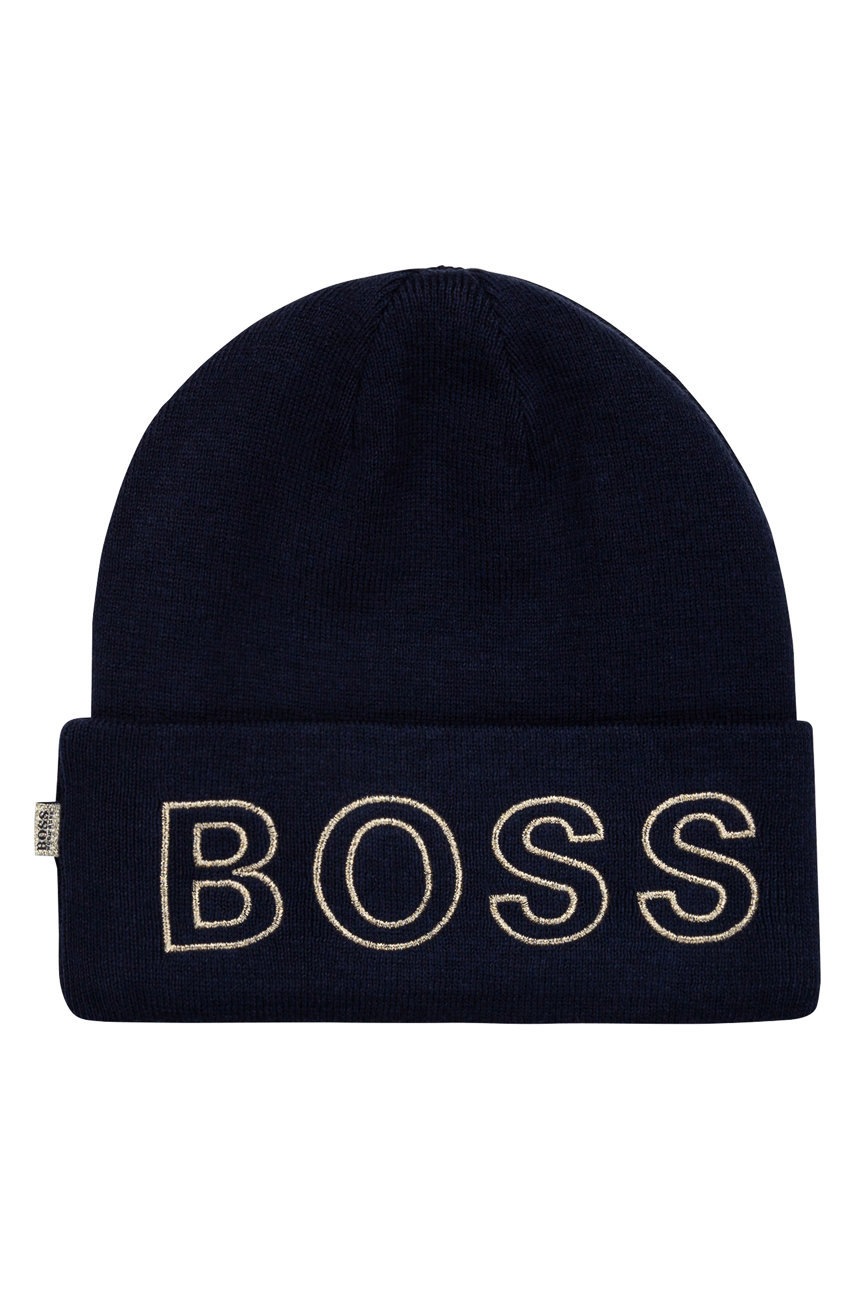 

Boss - Дитяча шапка