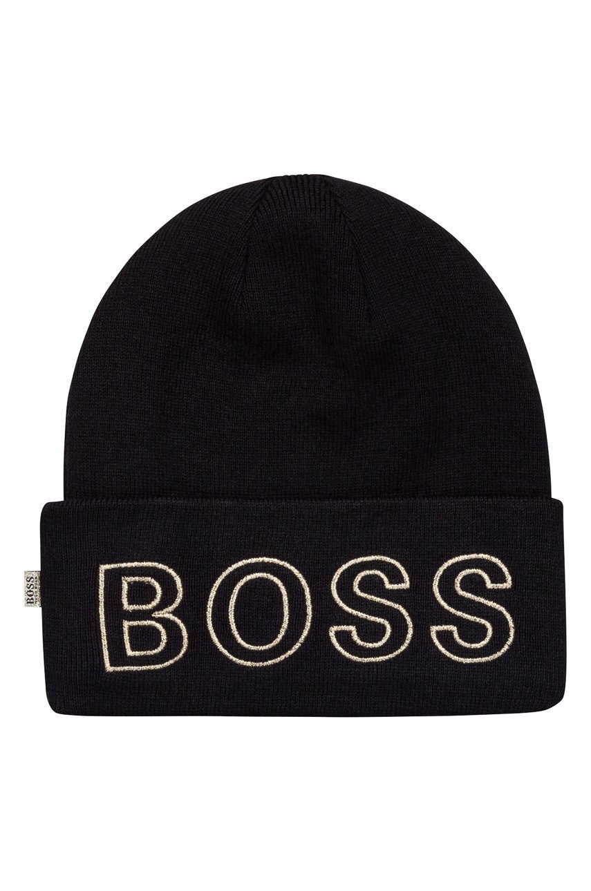 

Boss - Детская шапка