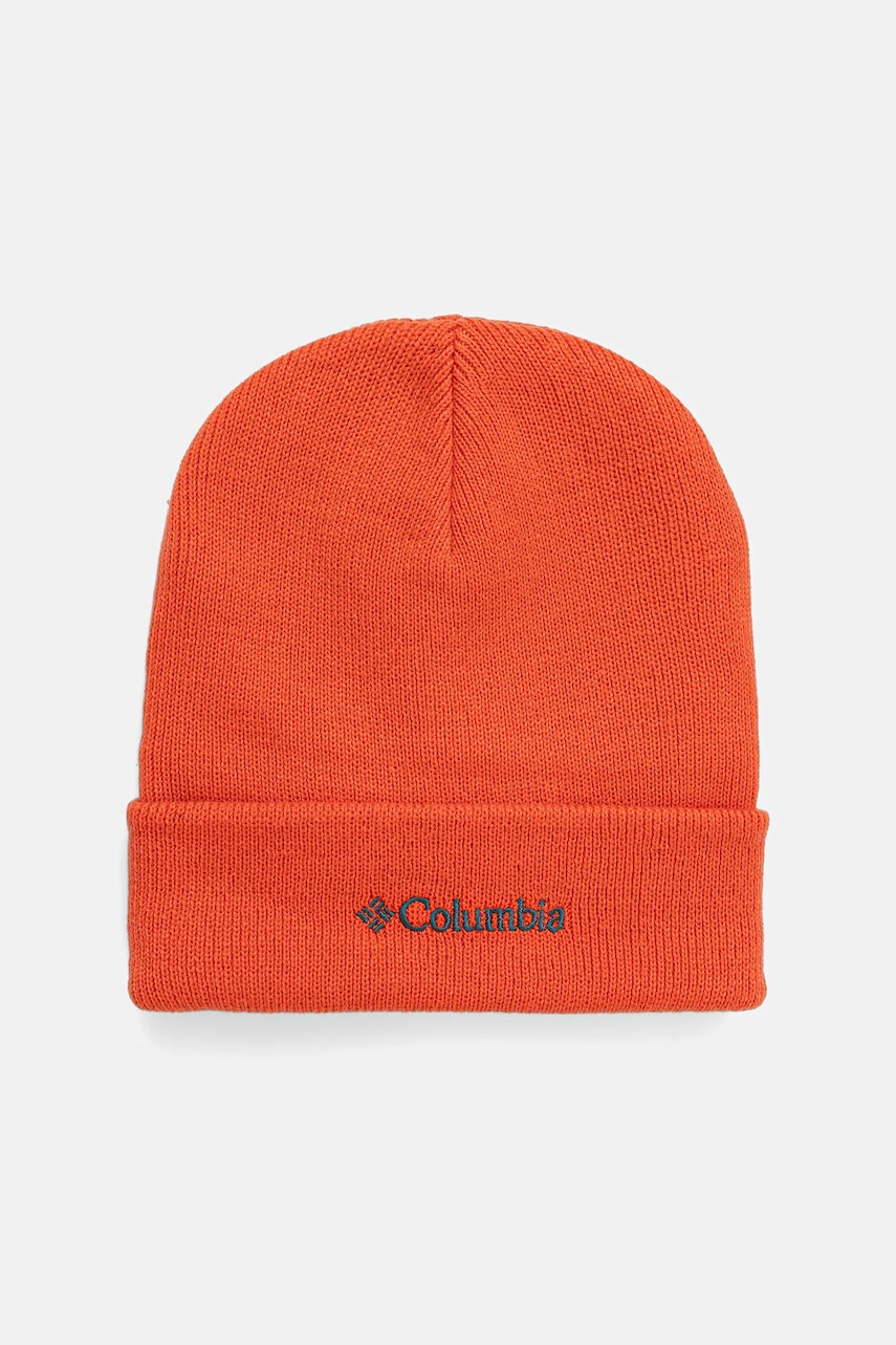 Columbia căciulă copii culoarea negru, 1917291