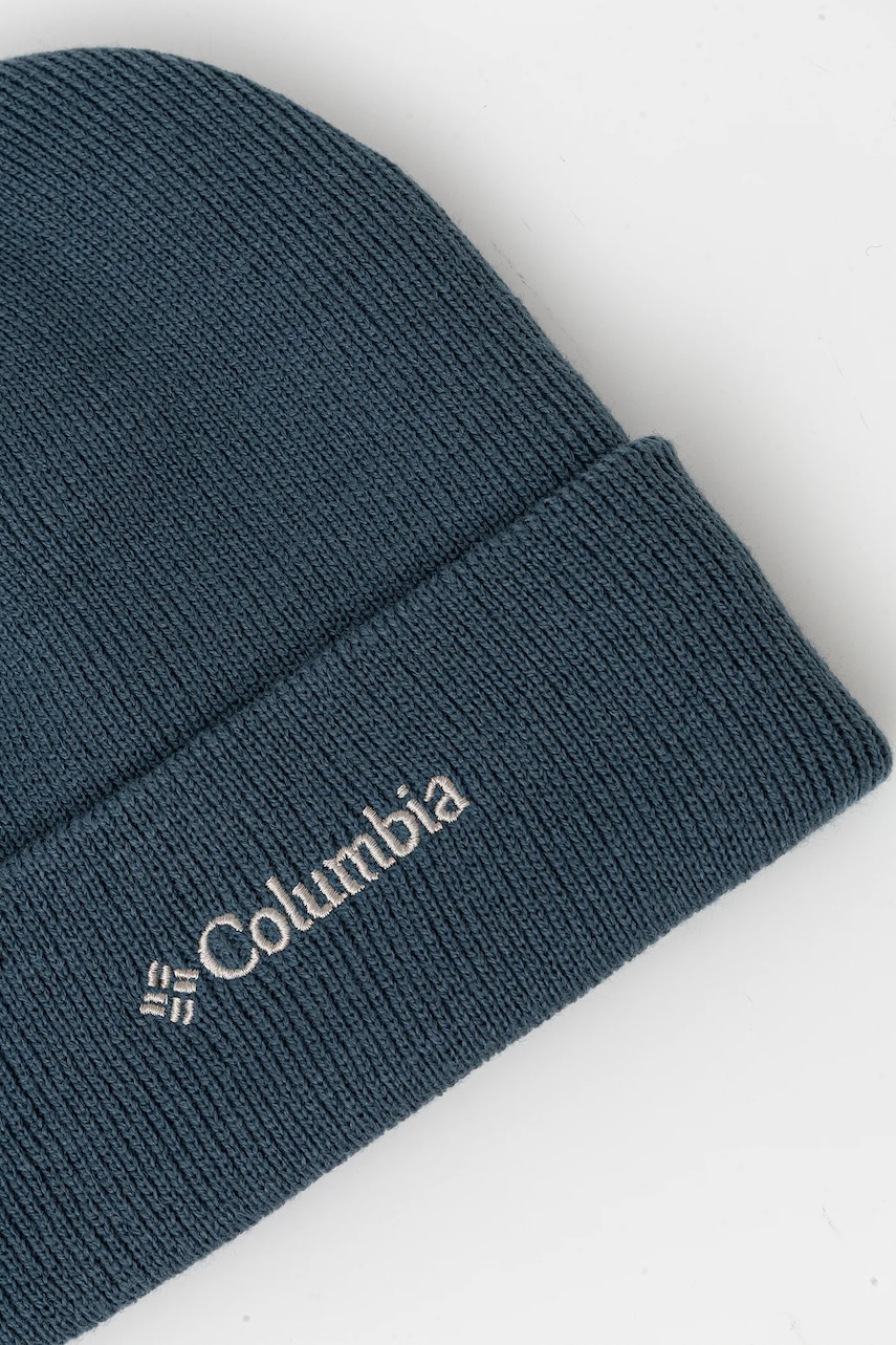 Детская шапка Columbia цвет чёрный 1917291 Детская шапка Columbia цвет чёрный 1917291
