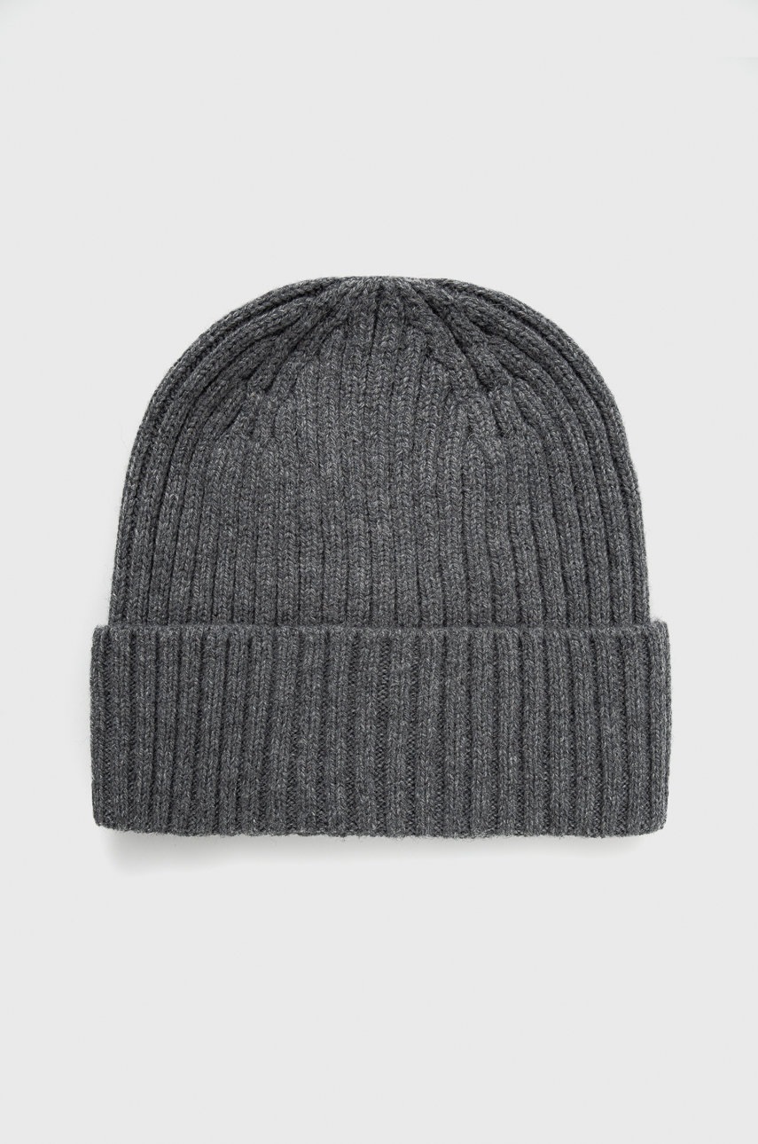 

Jack & Jones - Шапка, Сив