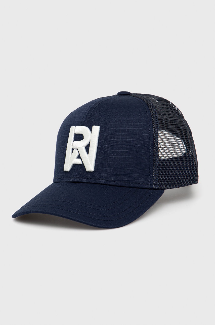 

G-Star Raw - Шапка, Син