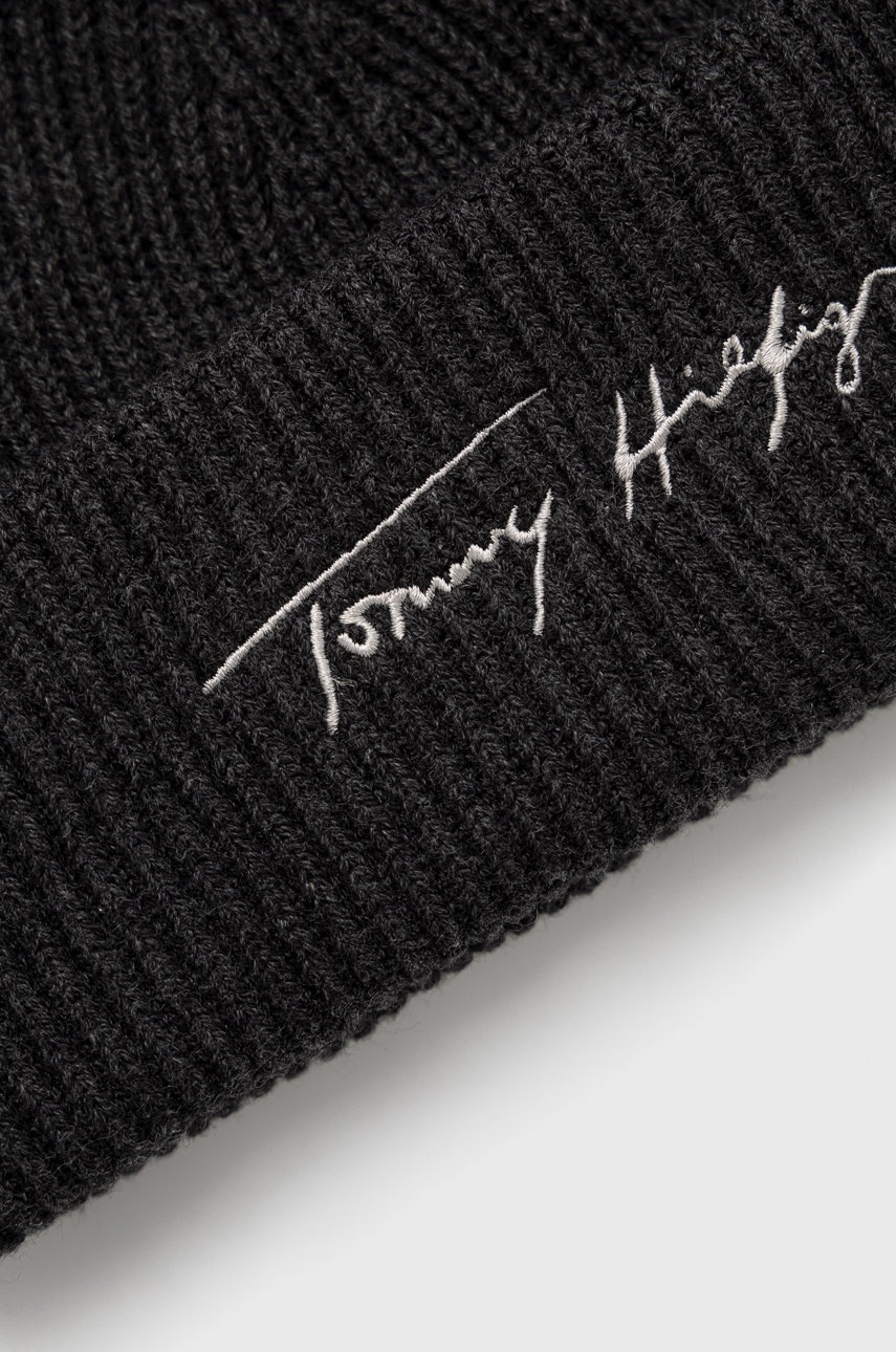 

Tommy Hilfiger - Шапка