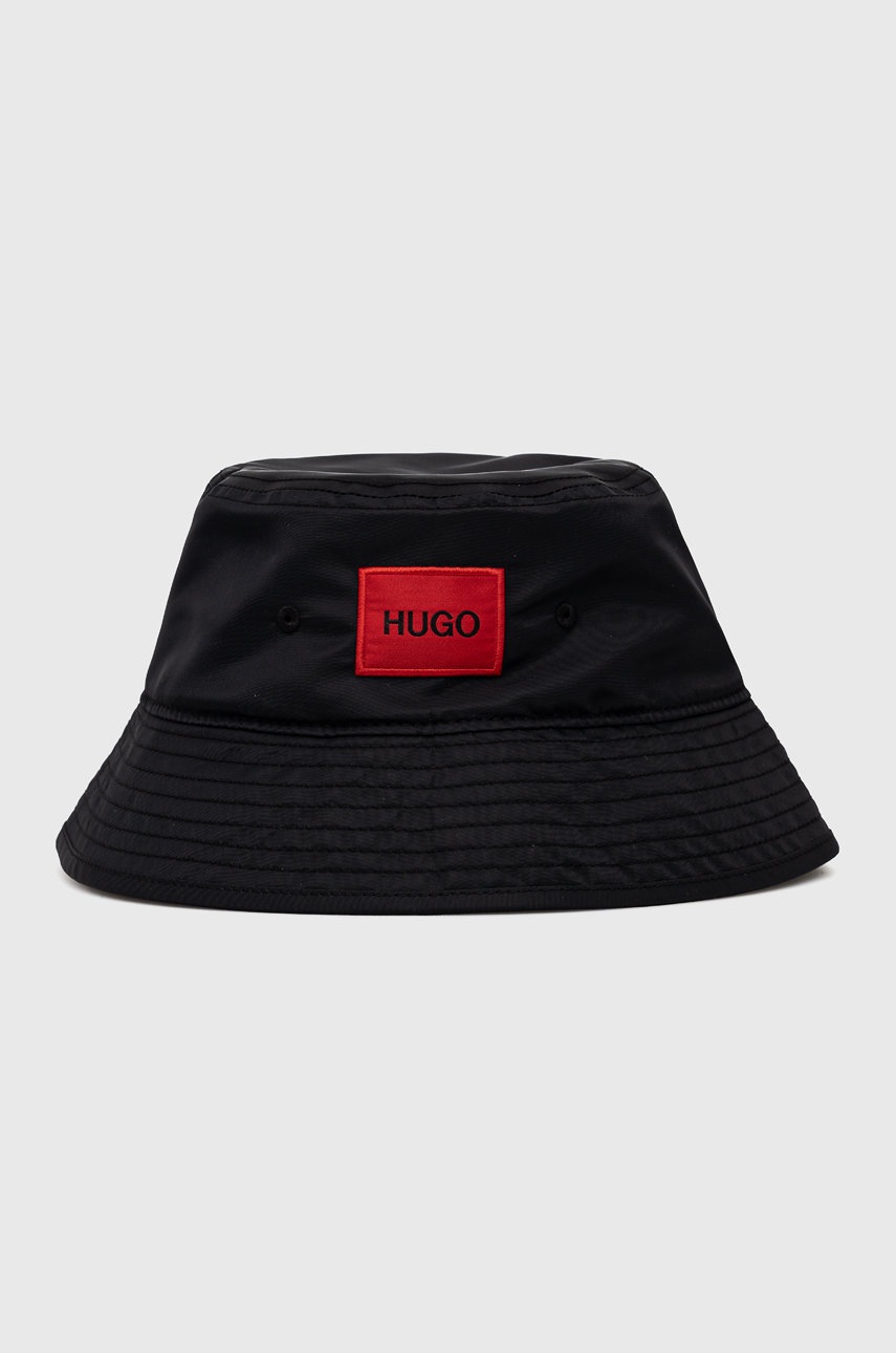 

Hugo - Капела, Черен