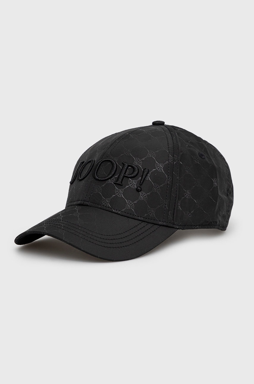 

Joop! - Шапка, Черен