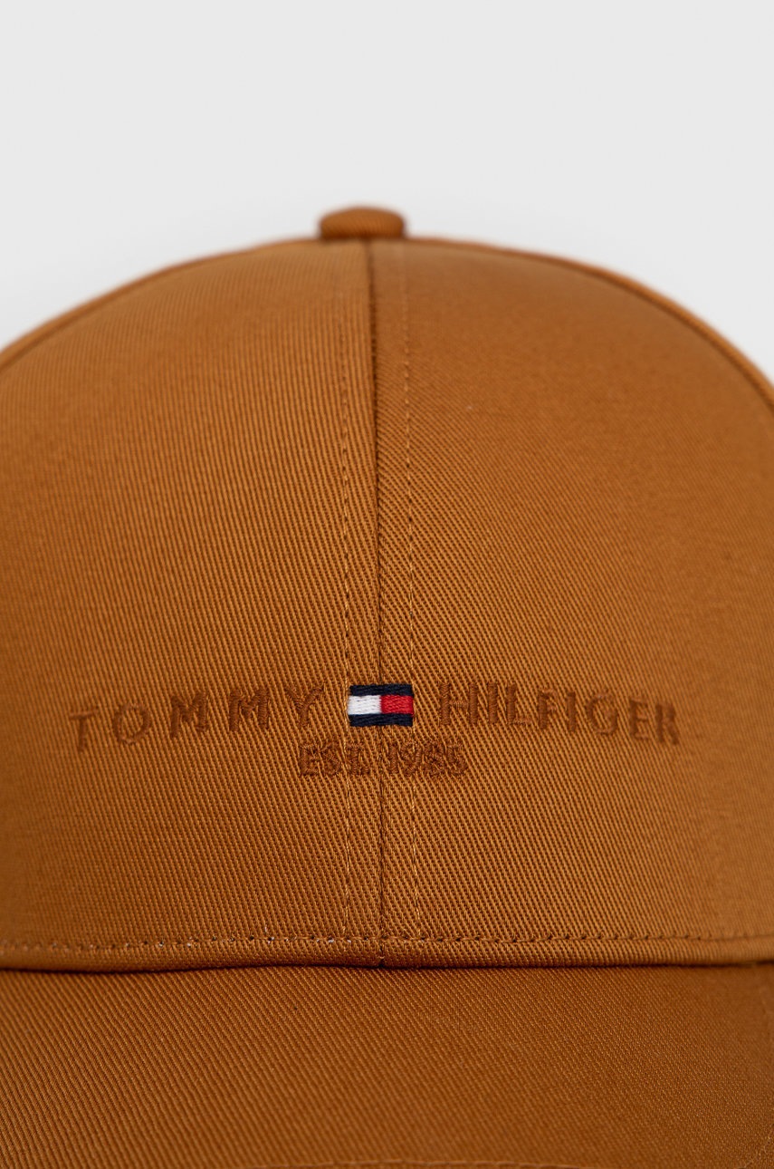 

Tommy Hilfiger - Хлопковая кепка
