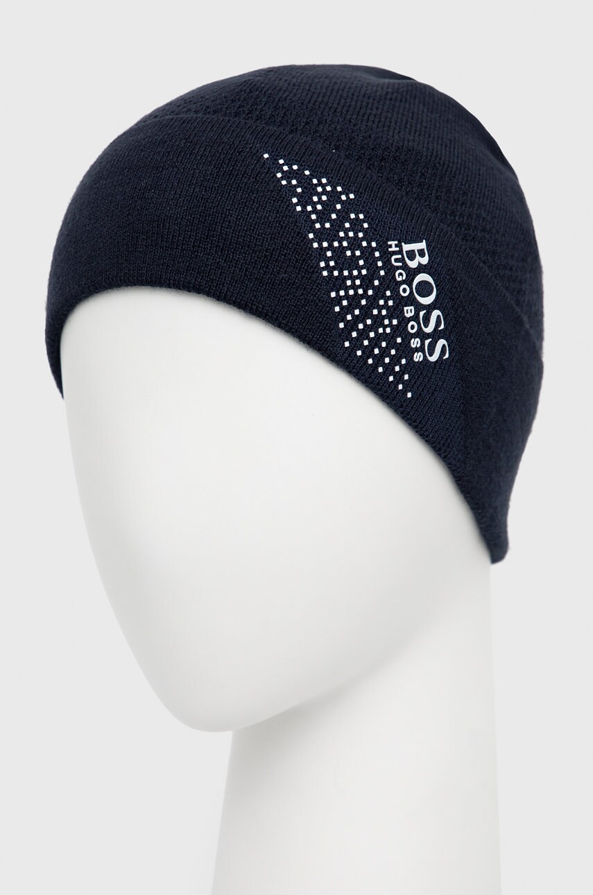 

Boss - Шапка Boss Athleisure