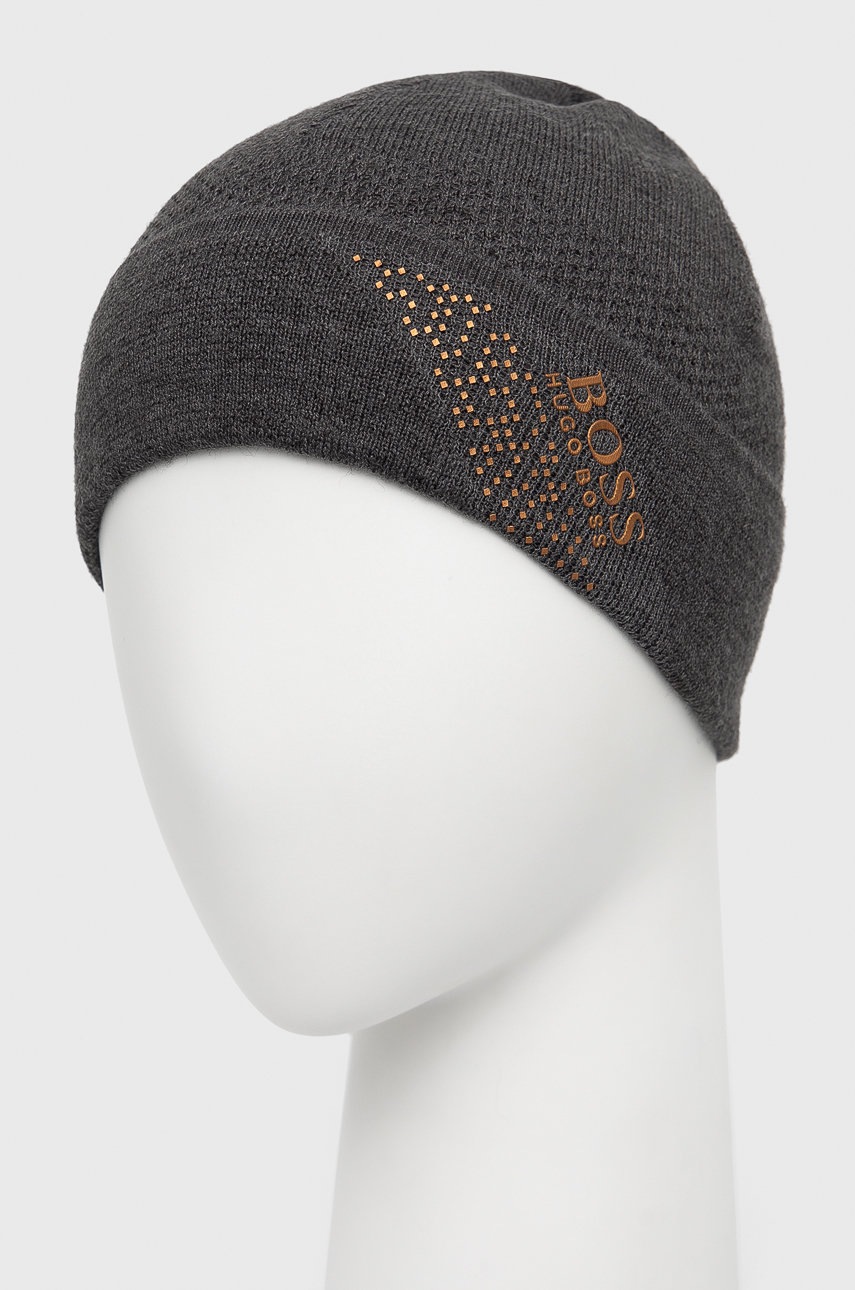 

Boss - Шапка Boss Athleisure
