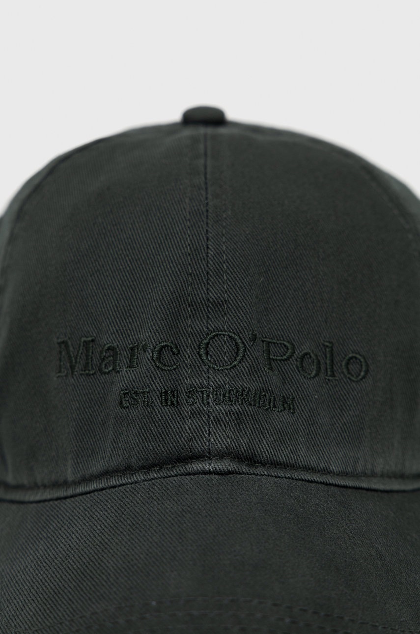 

Шапка Marc O'Polo гладкая